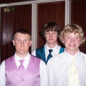 Meet your Posher, Cameron